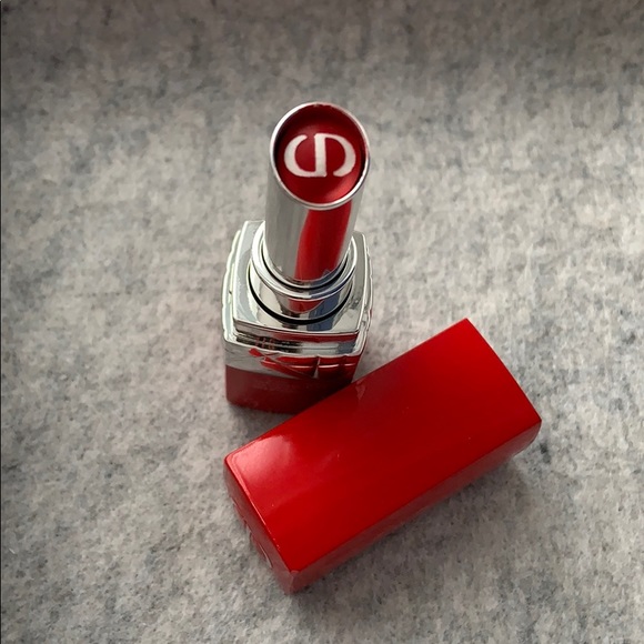 Rouge Dior Ultra Care Lipstick - Picture 3 of 4